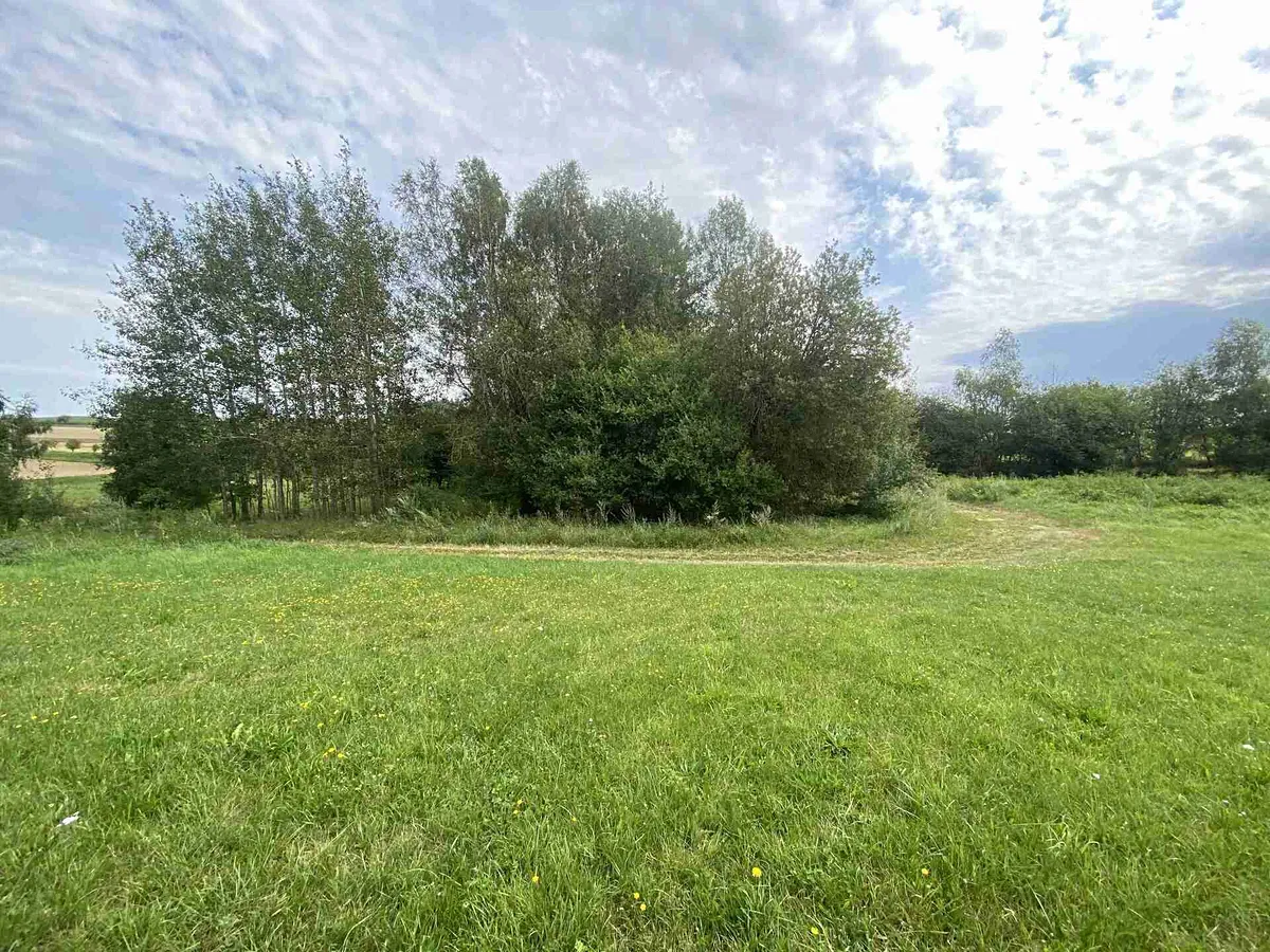 Prodej pozemku 4446 m²